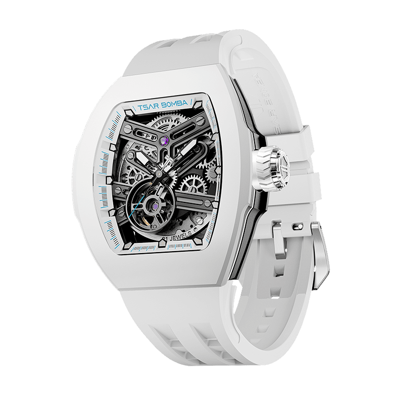 TSAR BOMBA Atomic-Interchangeable Automatic Standard Edition