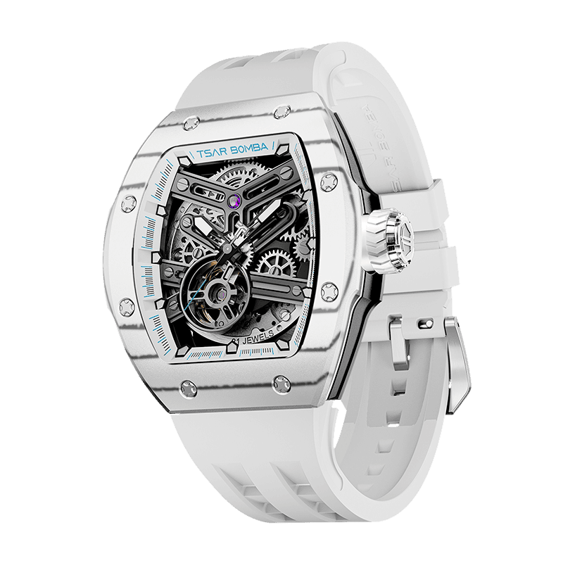 TSAR BOMBA Atomic-Interchangeable Automatic Standard Edition