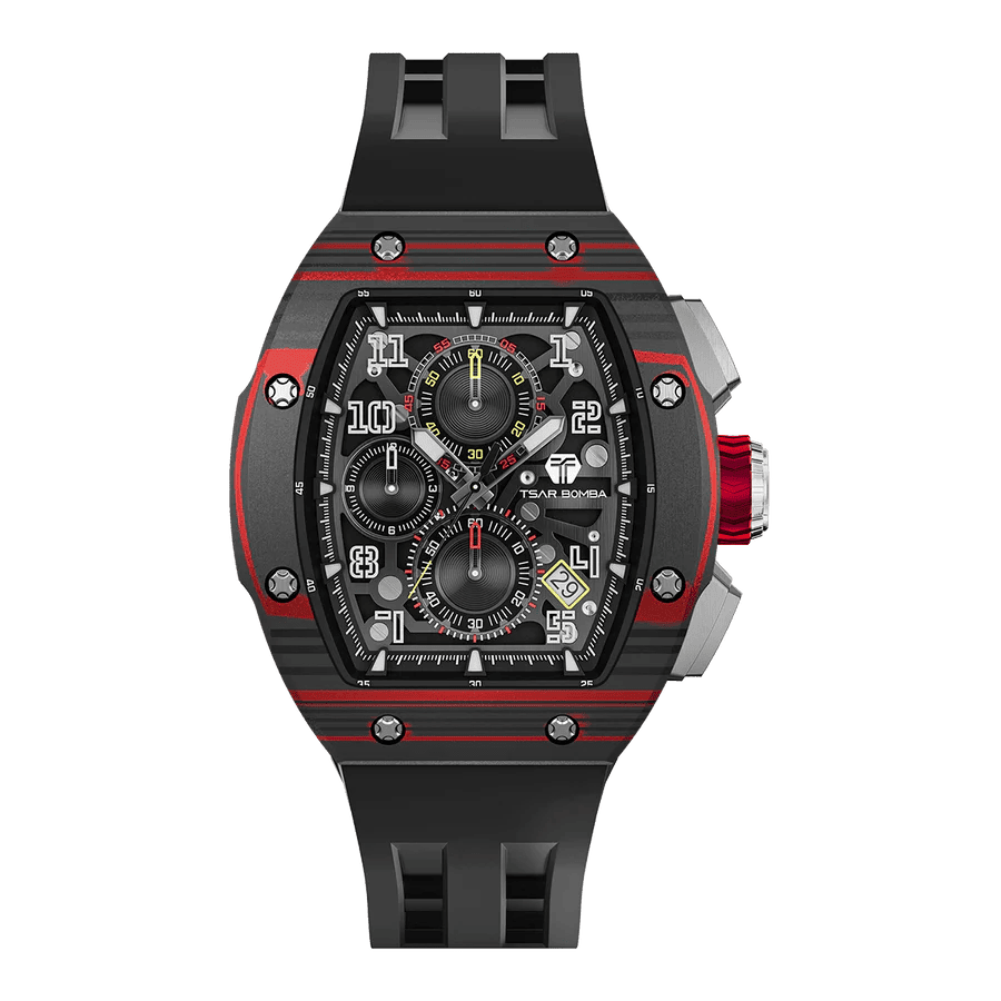 TSAR BOMBA Atomic-Interchangeable Calendar Standard Edition