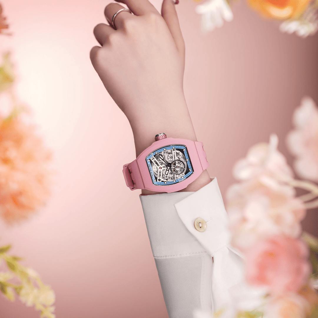 TSAR BOMBA Atomic-Interchangeable Automatic Standard Edition