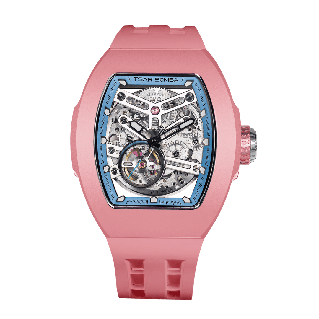 TSAR BOMBA Atomic-Interchangeable Automatic Standard Edition