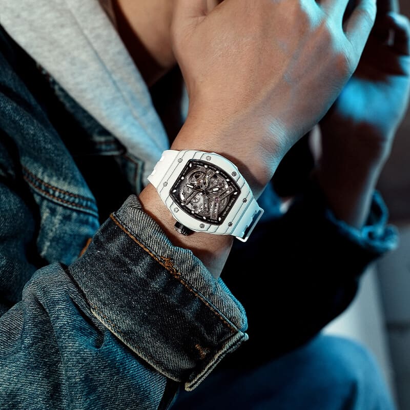 TSAR BOMBA Atomic-Interchangeable Automatic Standard Edition