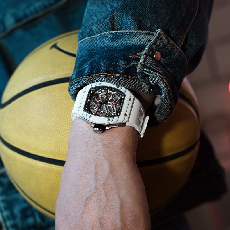 TSAR BOMBA Atomic-Interchangeable Automatic Standard Edition