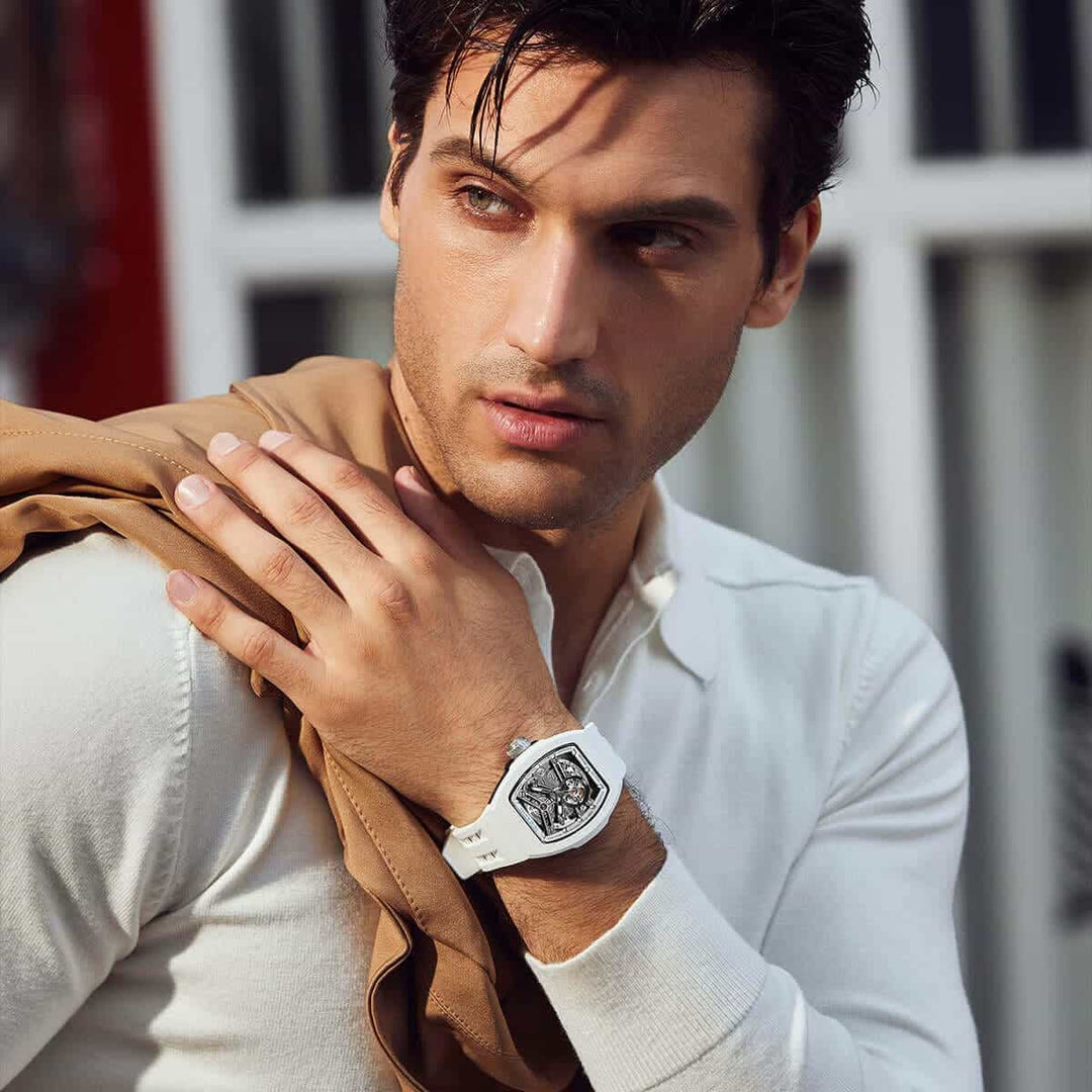 TSAR BOMBA Atomic-Interchangeable Automatic Standard Edition