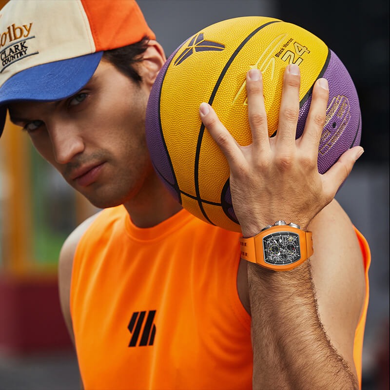 TSAR BOMBA Atomic-Interchangeable Calendar Standard Edition