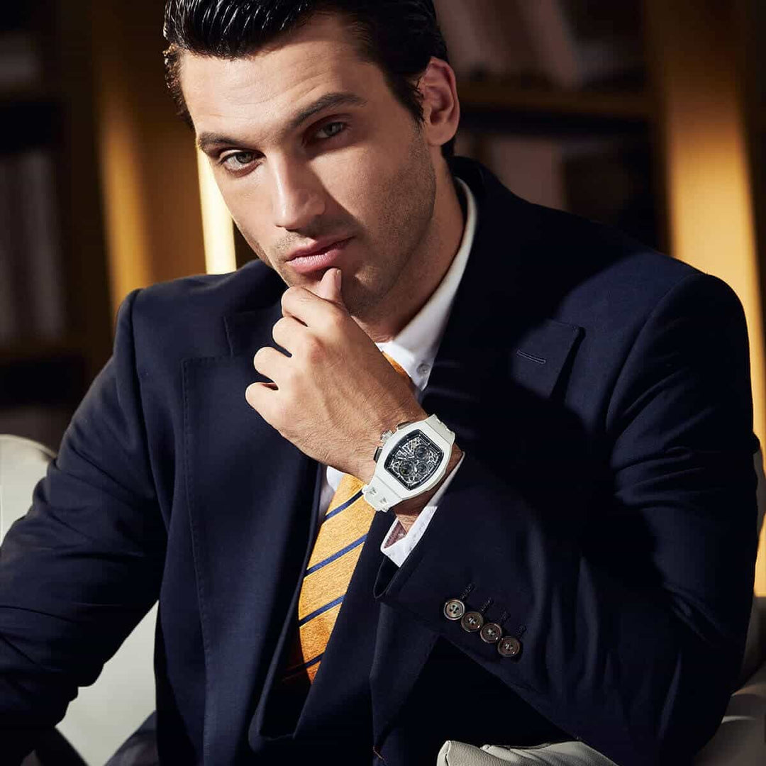 TSAR BOMBA Atomic-Interchangeable Calendar Standard Edition