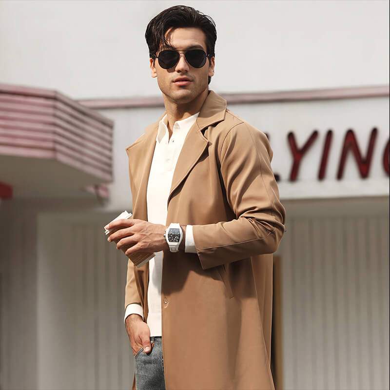 TSAR BOMBA Atomic-Interchangeable Calendar Standard Edition