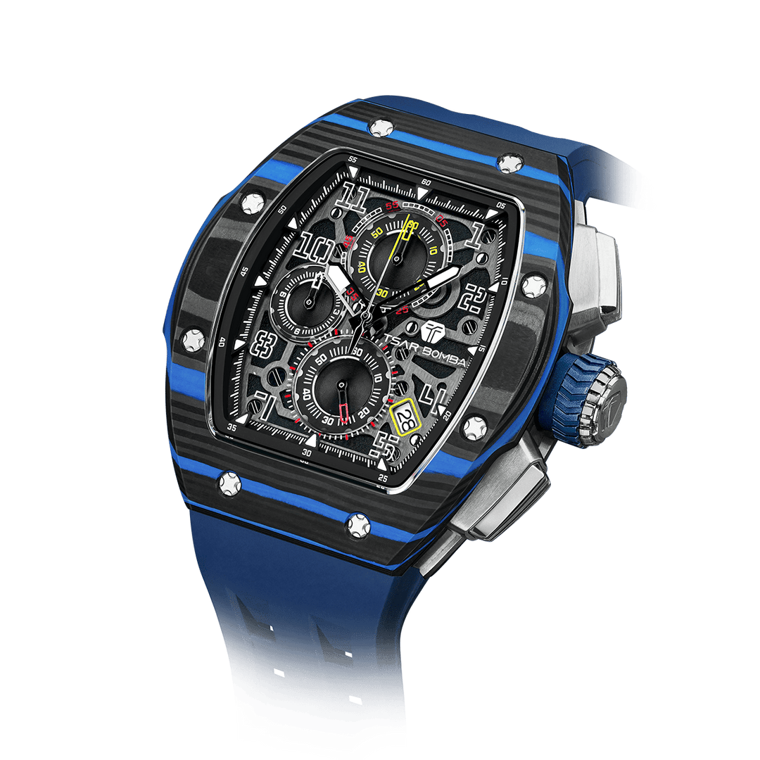 TSAR BOMBA Atomic-Interchangeable Calendar Standard Edition