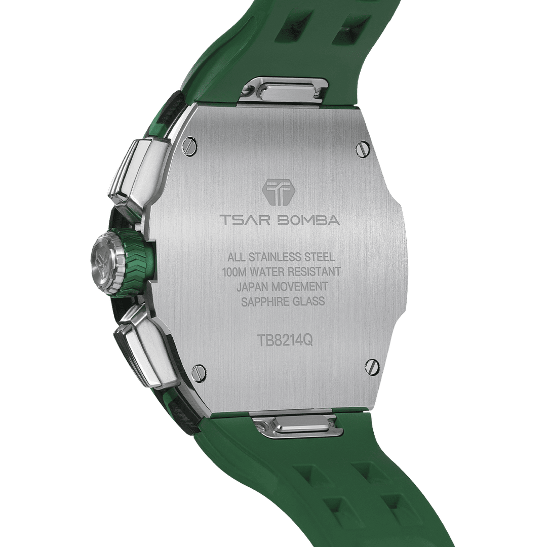 TSAR BOMBA Atomic-Interchangeable Calendar Standard Edition