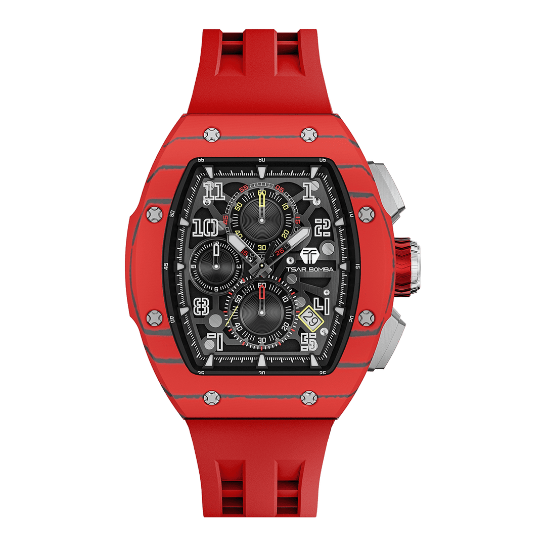 TSAR BOMBA Atomic-Interchangeable Calendar Standard Edition