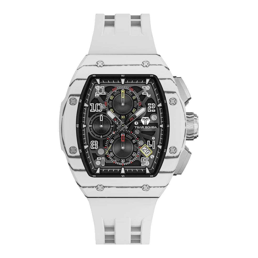 TSAR BOMBA Atomic-Interchangeable Calendar Standard Edition