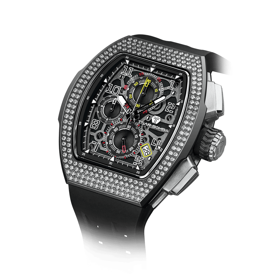 TSAR BOMBA Atomic-Interchangeable Calendar Standard Edition