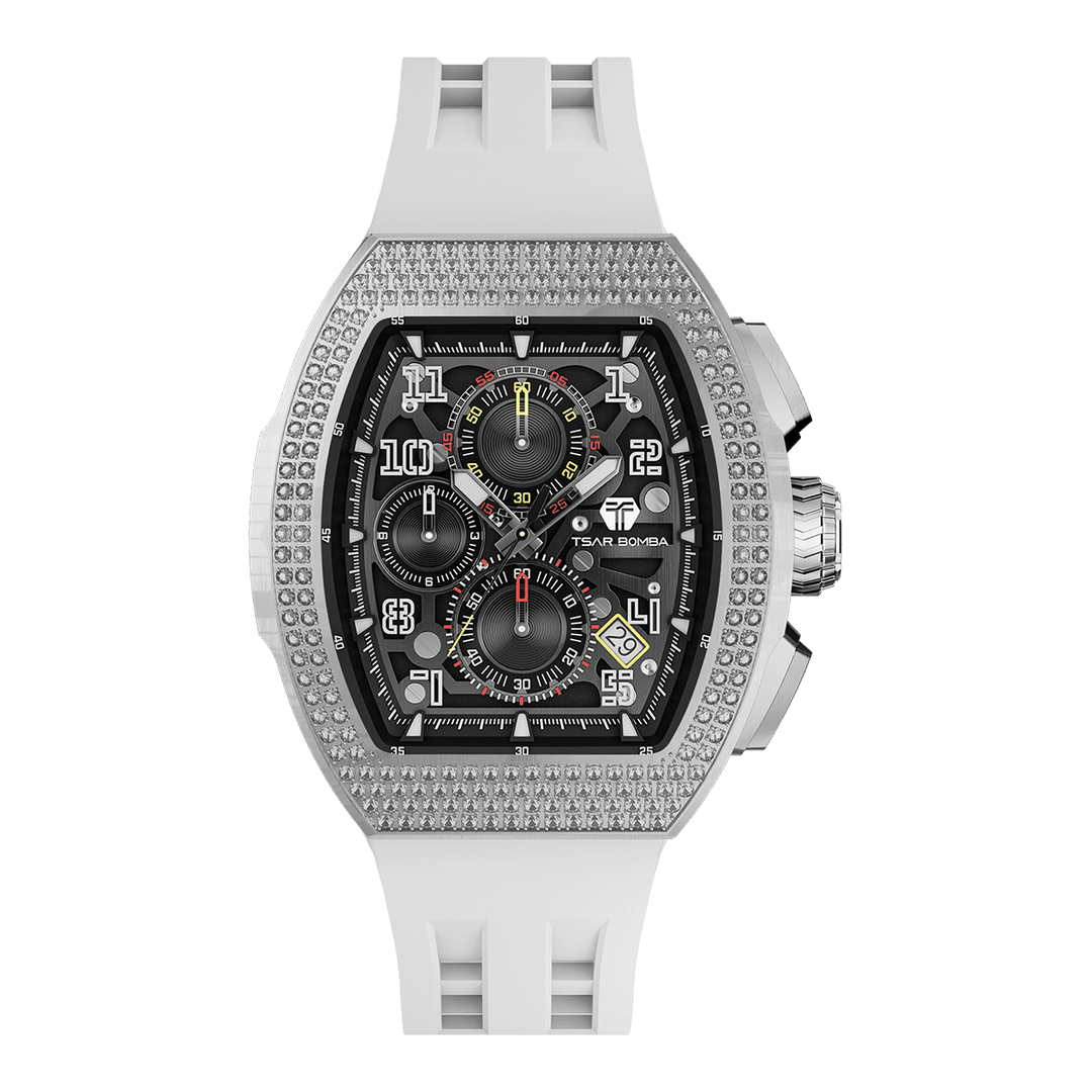 TSAR BOMBA Atomic-Interchangeable Calendar Standard Edition