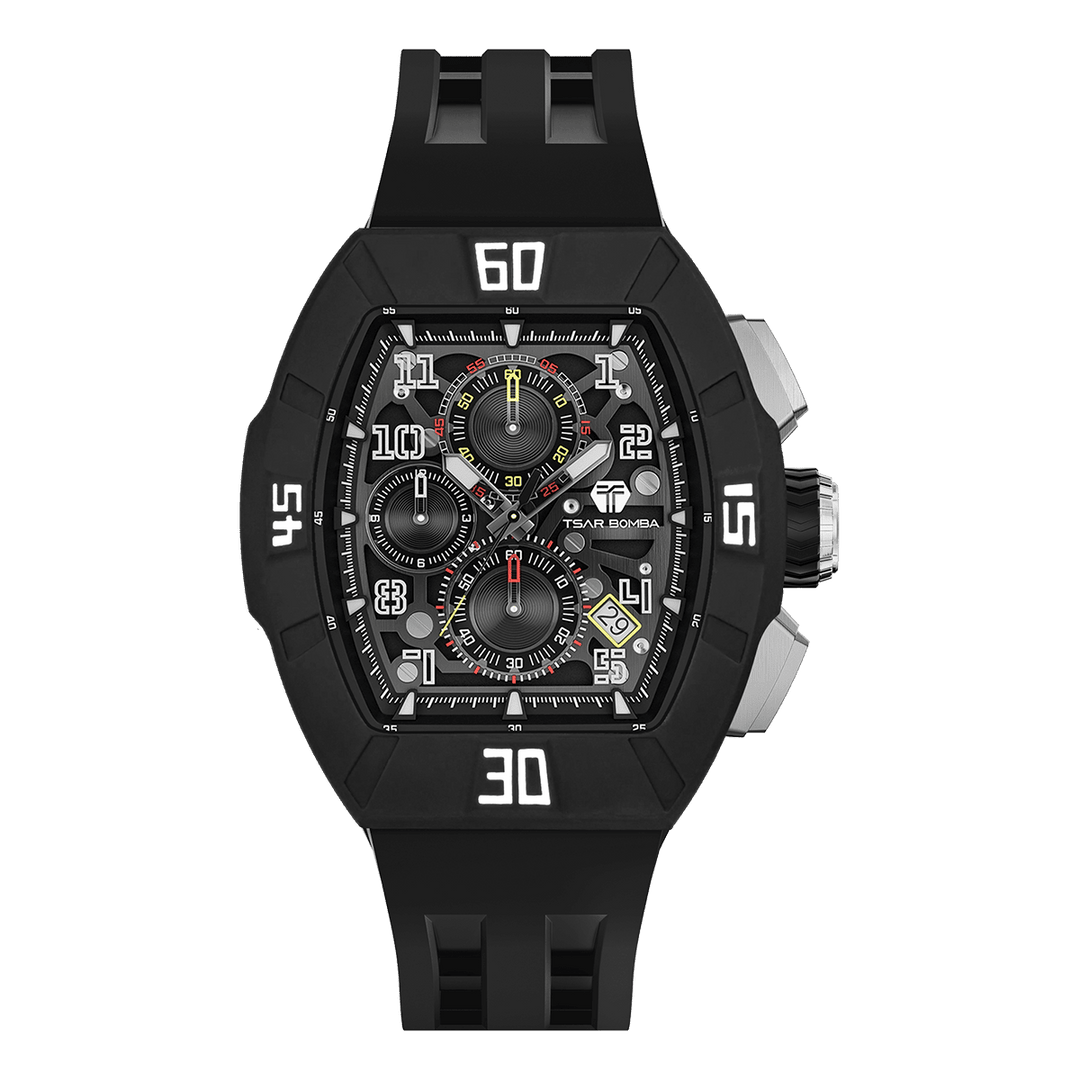 TSAR BOMBA Atomic-Interchangeable Calendar Standard Edition