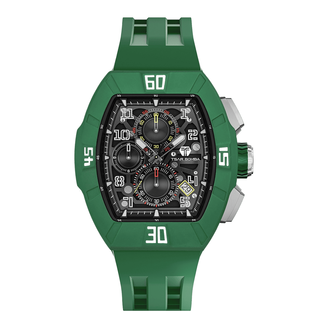 TSAR BOMBA Atomic-Interchangeable Calendar Standard Edition