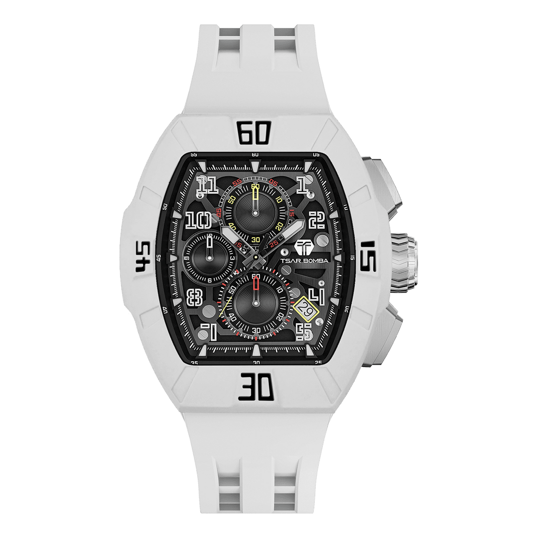 TSAR BOMBA Atomic-Interchangeable Calendar Standard Edition