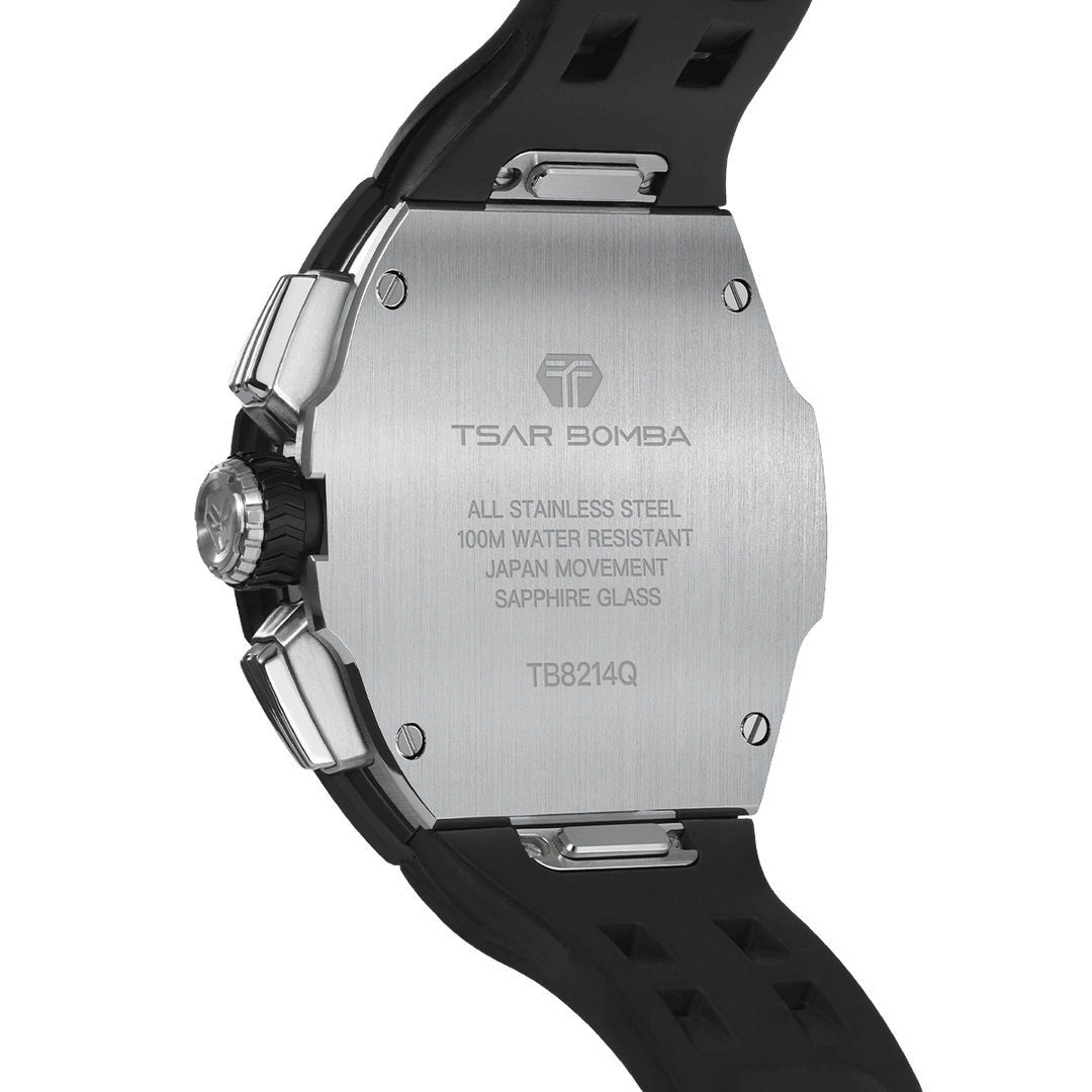 TSAR BOMBA Atomic-Interchangeable Calendar Standard Edition