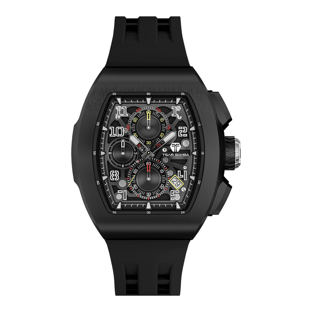 TSAR BOMBA Atomic-Interchangeable Calendar Standard Edition