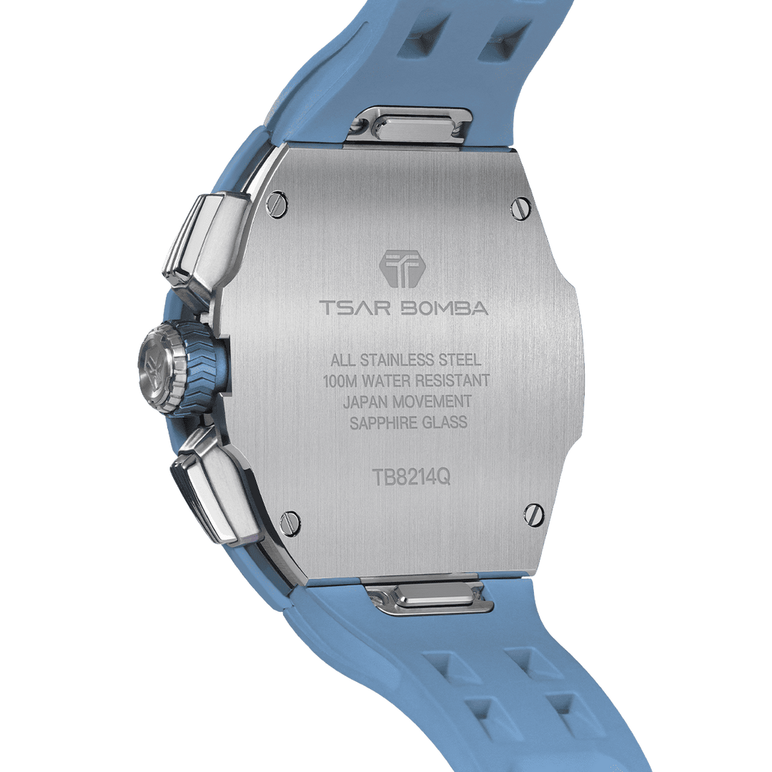 TSAR BOMBA Atomic-Interchangeable Calendar Standard Edition