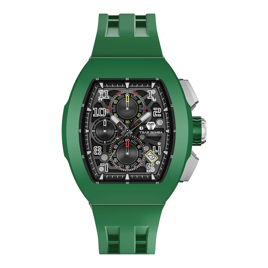 TSAR BOMBA Atomic-Interchangeable Calendar Standard Edition