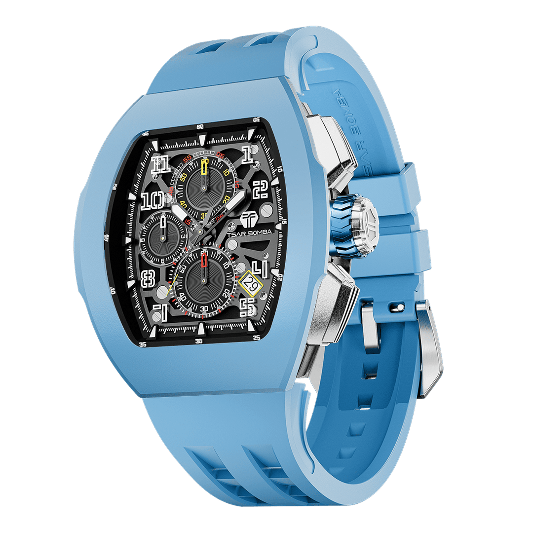 TSAR BOMBA Atomic-Interchangeable Calendar Standard Edition