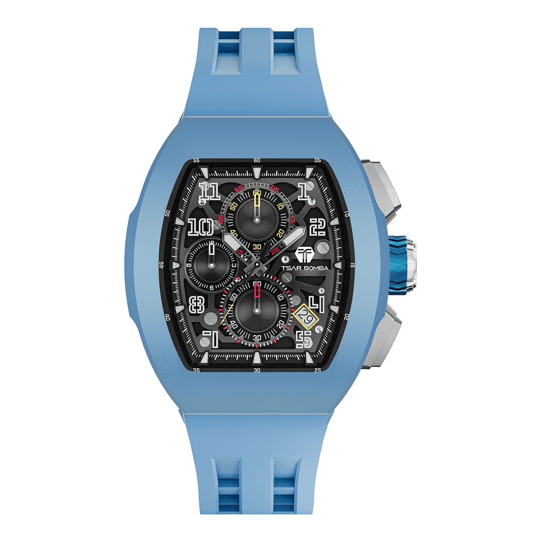 TSAR BOMBA Atomic-Interchangeable Calendar Standard Edition