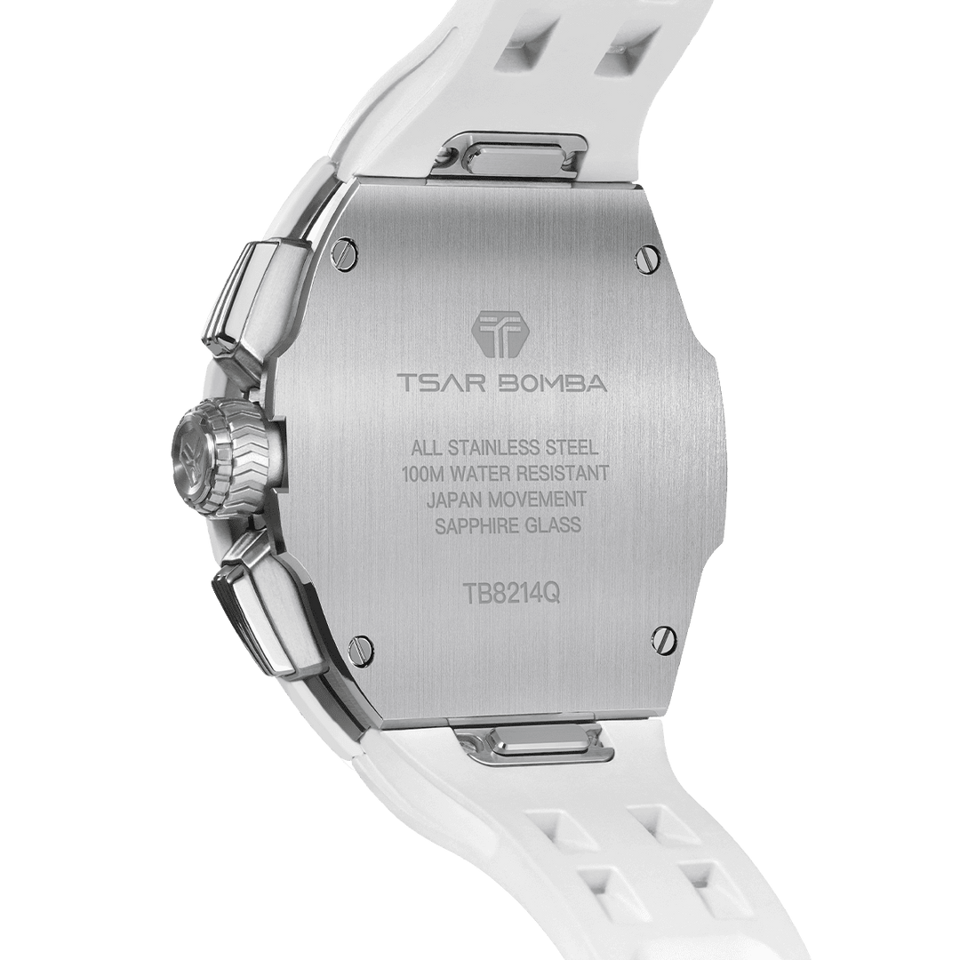 TSAR BOMBA Atomic-Interchangeable Calendar Standard Edition