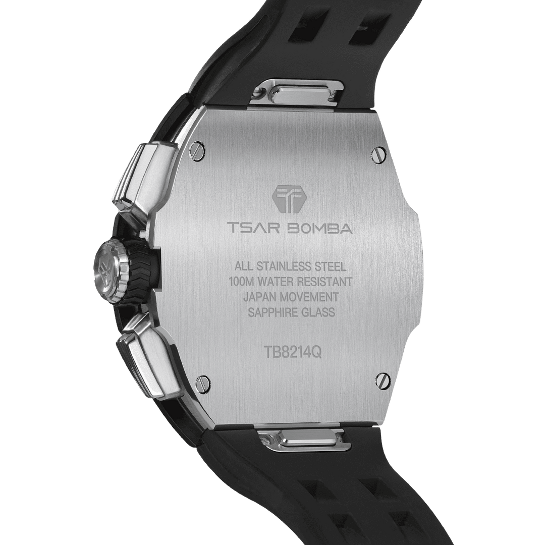 TSAR BOMBA Atomic-Interchangeable Calendar Standard Edition