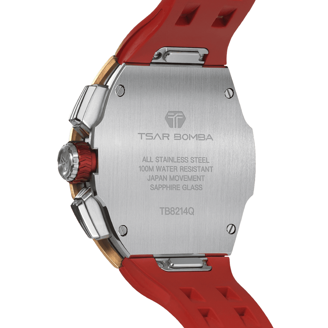 TSAR BOMBA Atomic-Interchangeable Calendar Standard Edition