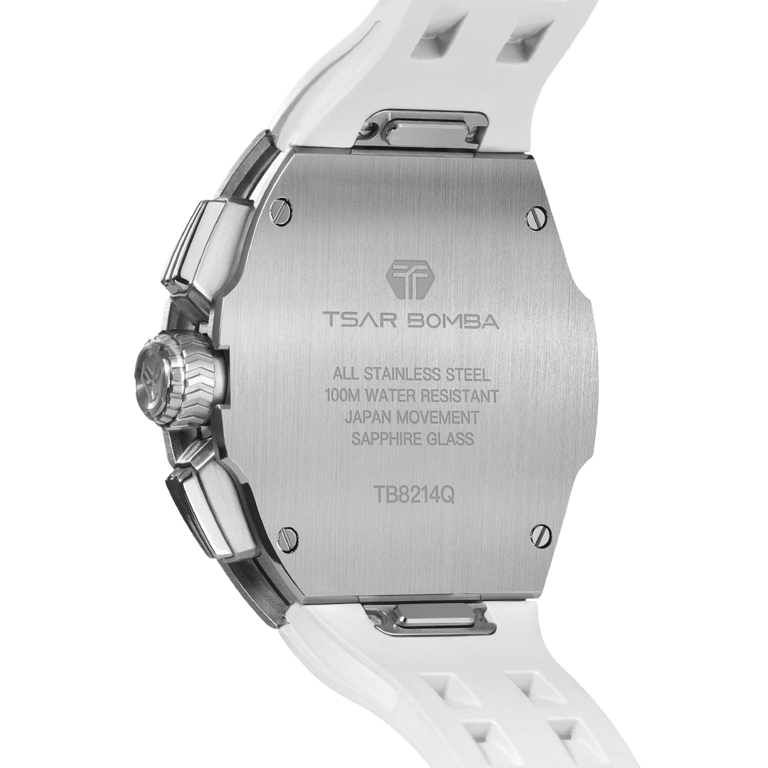 TSAR BOMBA Atomic-Interchangeable Calendar Standard Edition